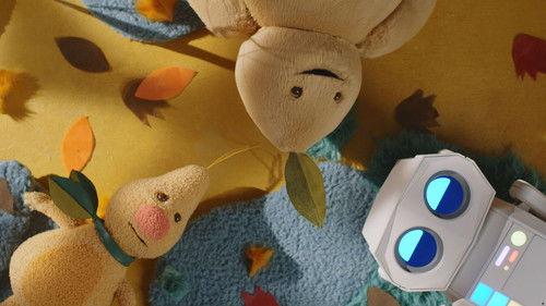 Beep and Mort Season 1 Episode 8 - The Dream