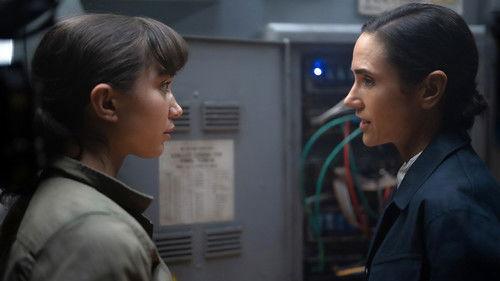 Snowpiercer Season 4 Episode 9 - Dominant Traits