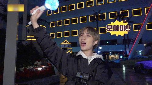 TO DO X TXT Season 1 Episode 10 - Episode 10