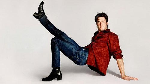 undefined Season 50 Episode 5 - November 2 - John Mulaney