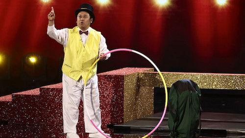 Britain's Got Talent Season 17 Episode 9 - Semi-Final #1