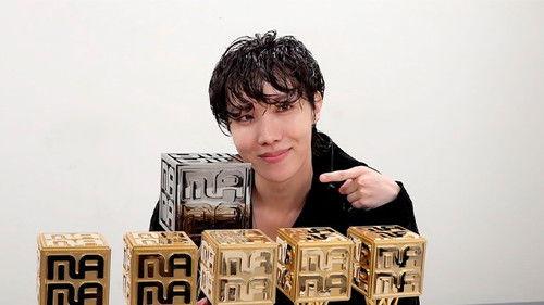 BTS EPISODE Season 11 Episode 15 - j-hope's Year-End Award Shows Sketch - BTS (방탄소년단)