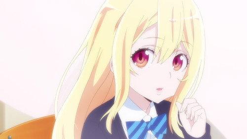 The Foolish Angel Dances with the Devil Season 1 Episode 1 - The Foolish Angel and the Demon