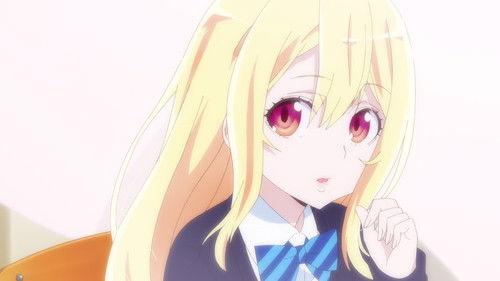 The Foolish Angel Dances with the Devil Season 1 Episode 1 - The Foolish Angel and the Demon