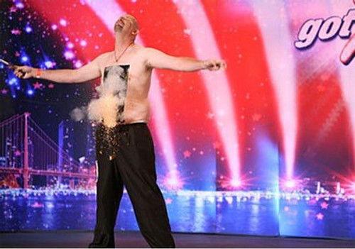 America's Got Talent Season 3 Episode 3 - Auditions 3, Dallas, Chicago & Atlanta