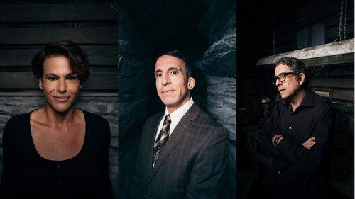 Eli Roth's History of Horror Season 2 Episode 6 - Nine Nightmares