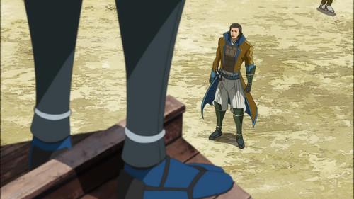 Sengoku BASARA - End of Judgement Season 1 Episode 7 - Darkness