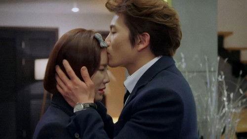 Kill Me, Heal Me Season 1 Episode 12 - If you did it, then I will do it too. Because you’ll become me soon!