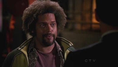 Criminal Minds Season 8 Episode 13 - Magnum Opus