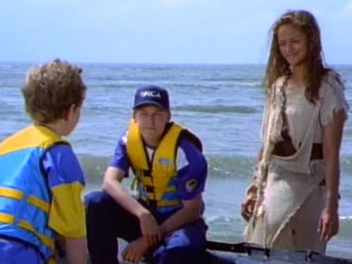 Ocean Girl Season 2 Episode 7 - No Place Like Home