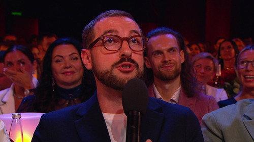 Comedy Club Season 21 Episode 11 - Episode 11