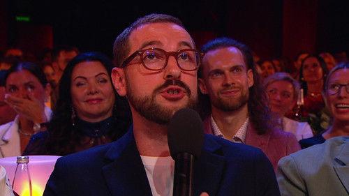 Comedy Club Season 21 Episode 11 - Episode 11