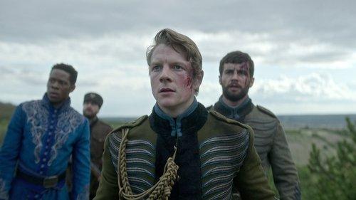 Shadow and Bone Season 2 Episode 7 - Meet You in the Meadow