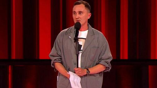 Comedy Club Season 19 Episode 16 - Episode 16