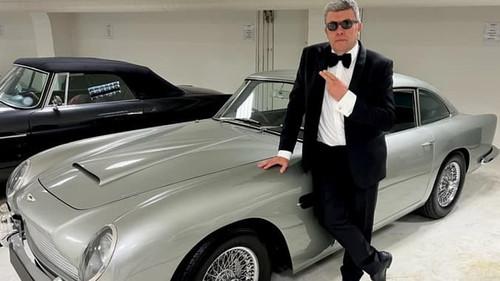 Vintage Mecanic Season 8 Episode 6 - Episode 6