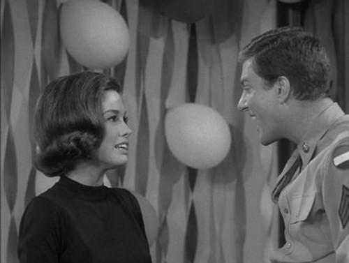 undefined Season 5 Episode 5 - No Rice at My Wedding