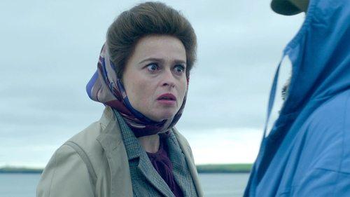 The Crown Season 4 Episode 7 - The Hereditary Principle