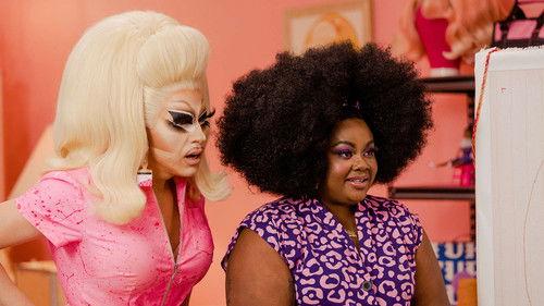 Trixie Motel Season 1 Episode 2 - Queen of Hearts