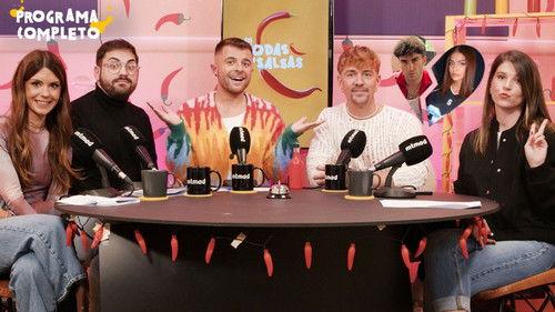 En todas las salsas Season 2 Episode 10 - Episode 10