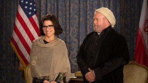 Veep Season 4 Episode 4 - Tehran