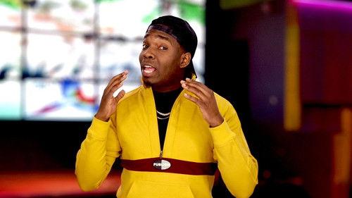 Love & Hip Hop New York Season 8 Episode 16 - Mix-Up