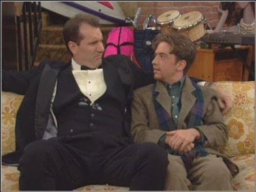 undefined Season 7 Episode 11 - The Old College Try