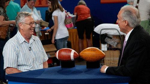 Antiques Roadshow Season 15 Episode 7 - Des Moines, Hour 1