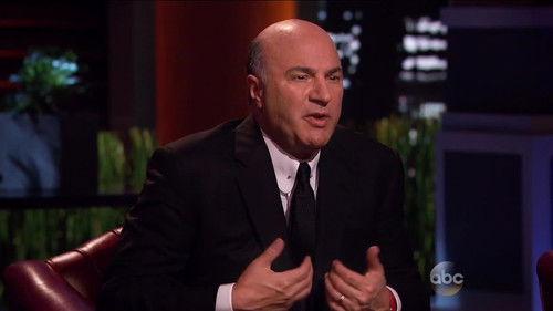 Shark Tank Season 7 Episode 12 - Week 12: Extreme Sandbox, ABS Pancakes, Total Tie Keep, FireAvert