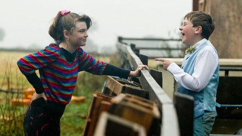 Moone Boy Season 2 Episode 6 - The Boyle Wedding