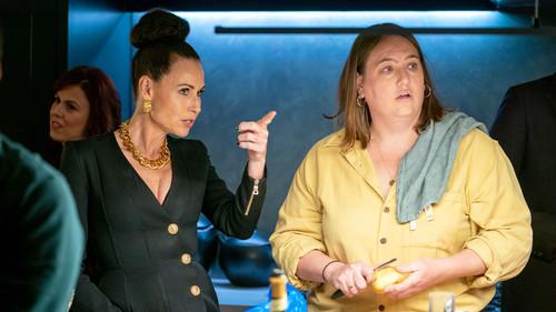 Starstruck Season 2 Episode 3 - Housewarming