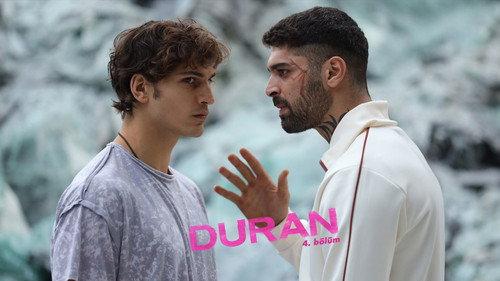 Duran Season 1 Episode 4 - Episode 4