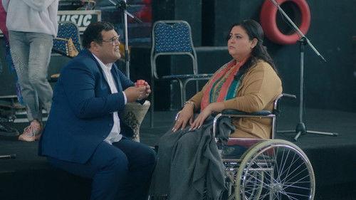 The Game Season 1 Episode 14 - Episode 14