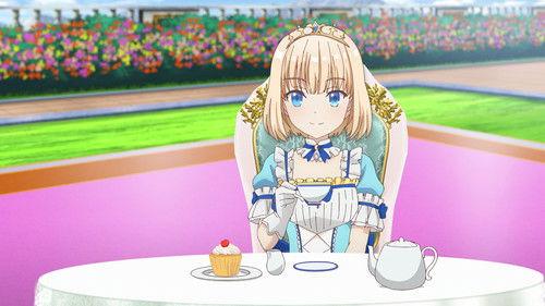 Tearmoon Empire Season 1 Episode 7 - Princess Mia Sees Clearly