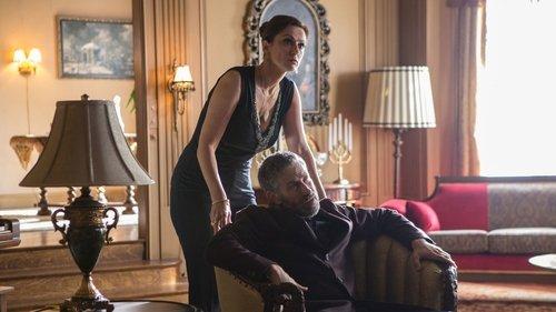 undefined Season 3 Episode 9 - Red Menace