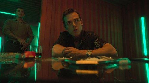 Baby Bandito Season 2 Episode 7 - Who Sows the Wind Reaps the Whirlwind