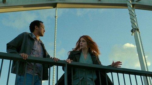 undefined Season 1 Episode 6 - Daddy Issues