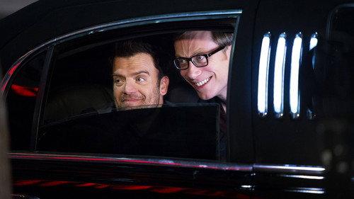 undefined Season 1 Episode 2 - The Limo