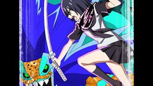 Ninja Slayer From Animation Season 1 Episode 9 - One Minute Before the Tanuki, Part 1