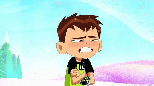 Ben 10 Season 3 Episode 10 - Billy Bajillions