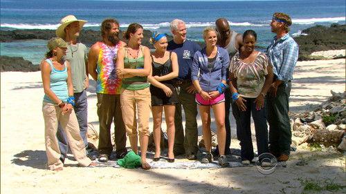 Survivor Season 20 Episode 1 - Slay Everyone, Trust No One