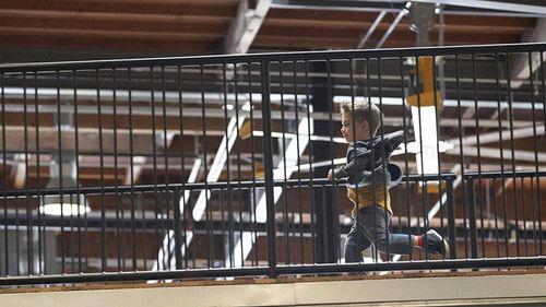 Mr. Mom Season 1 Episode 11 - Three, Two, One