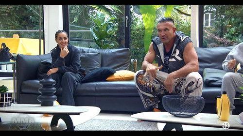 MMA Academy Season 1 Episode 12 - Episode 12