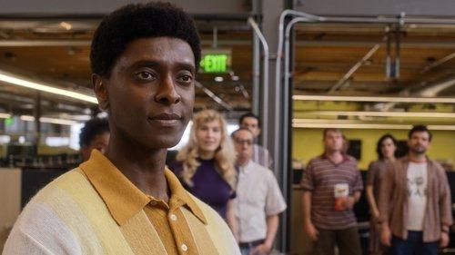 For All Mankind Season 3 Episode 2 - Game Changer