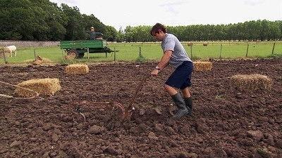 The Amazing Race Season 21 Episode 11 - Take Down That Million