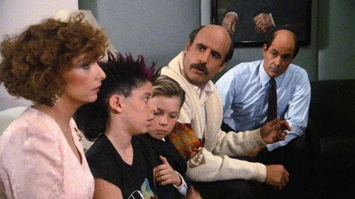 L.A. Law Season 2 Episode 18 - Open Heart Perjury