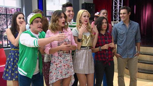 Violetta Season 2 Episode 11 - Episode 11