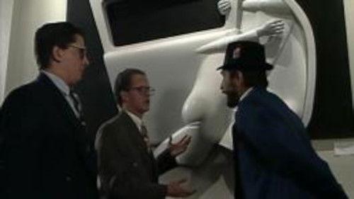 Los Tuta Season 1 Episode 6 - Episode 6