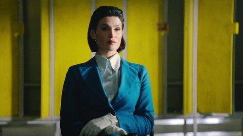 undefined Season 1 Episode 4 - Circles in a Circle