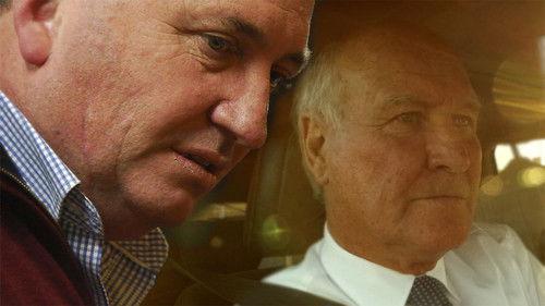 Four Corners Season 56 Episode 21 - The Deputy And The Dark Horse