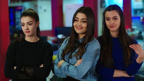 Sun's Daughters Season 1 Episode 33 - Episode 33